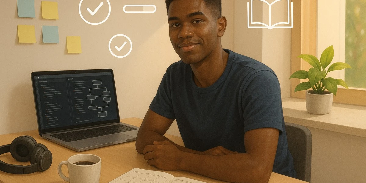Estrategias Para Aprobar asignaturas daw grado superior Sin Agobios