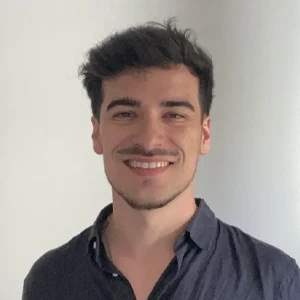 Foto de Javier